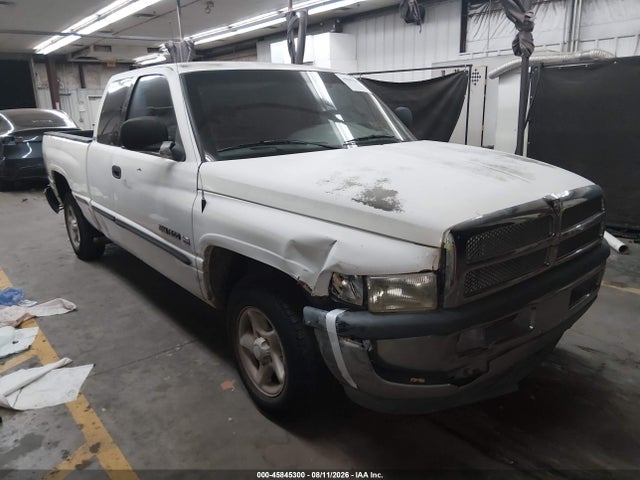 45845300 :رقم المزاد ، 3B7HC12Y6WM216038 vin ، 1998 Dodge Ram 1500 St مزاد بيع