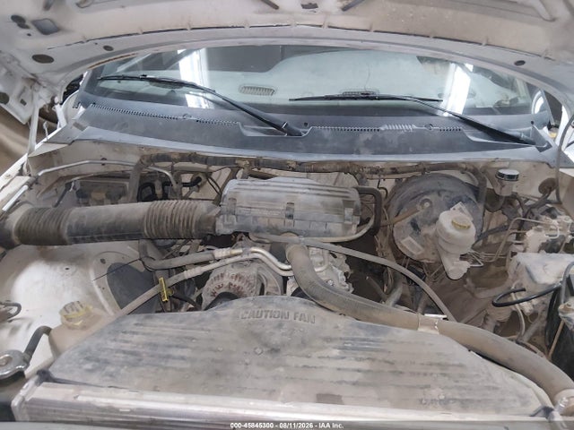 1998 Dodge Ram 1500 St მანქანა იყიდება აუქციონზე, vin: 3B7HC12Y6WM216038, აუქციონის ნომერი: 45845300