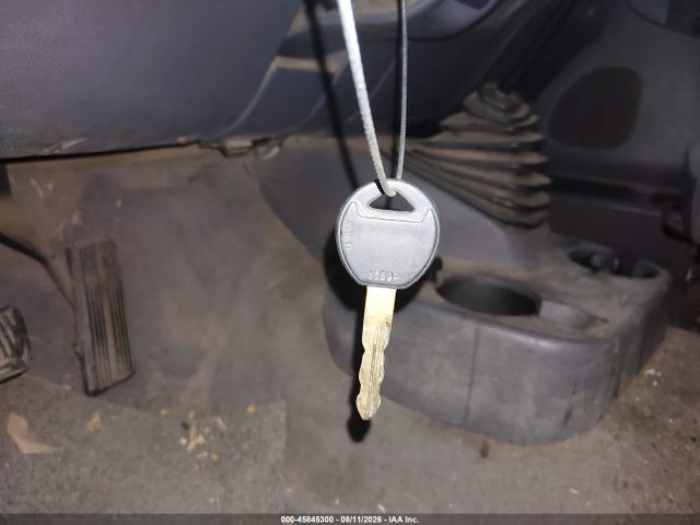 1998 Dodge Ram 1500 St მანქანა იყიდება აუქციონზე, vin: 3B7HC12Y6WM216038, აუქციონის ნომერი: 45845300