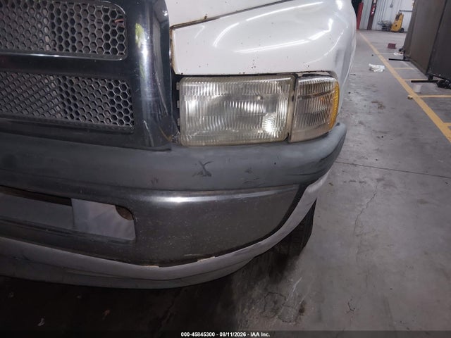1998 Dodge Ram 1500 St მანქანა იყიდება აუქციონზე, vin: 3B7HC12Y6WM216038, აუქციონის ნომერი: 45845300