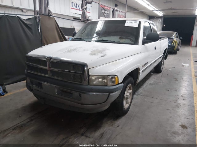 1998 Dodge Ram 1500 St მანქანა იყიდება აუქციონზე, vin: 3B7HC12Y6WM216038, აუქციონის ნომერი: 45845300