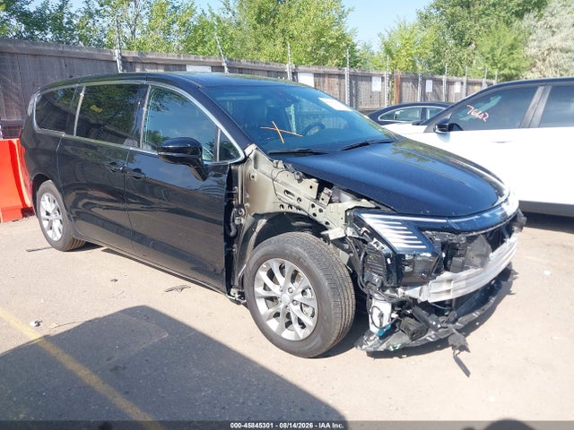 Продаж на аукціоні авто 2027 Chrysler Pacifica Limited, vin: 2C4RC1GG0VR558788, номер лоту: 45845301