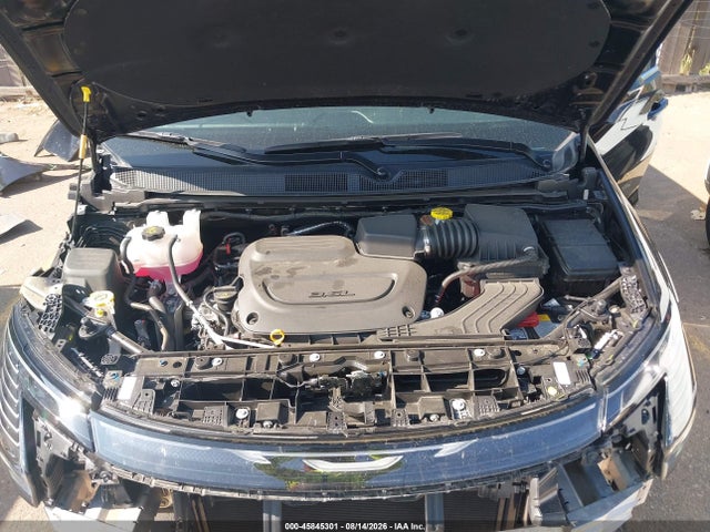 Продаж на аукціоні авто 2027 Chrysler Pacifica Limited, vin: 2C4RC1GG0VR558788, номер лоту: 45845301