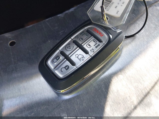 Продаж на аукціоні авто 2027 Chrysler Pacifica Limited, vin: 2C4RC1GG0VR558788, номер лоту: 45845301
