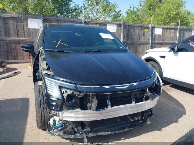 Продаж на аукціоні авто 2027 Chrysler Pacifica Limited, vin: 2C4RC1GG0VR558788, номер лоту: 45845301