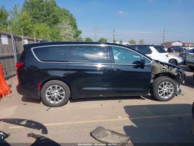 Продаж на аукціоні авто 2027 Chrysler Pacifica Limited, vin: 2C4RC1GG0VR558788, номер лоту: 45845301