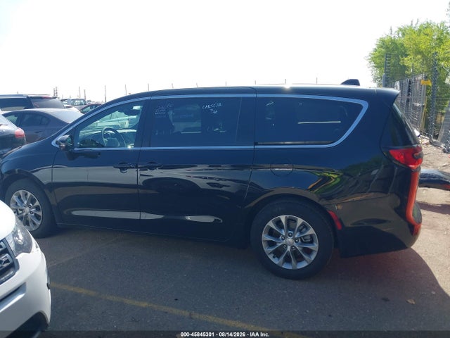 Продаж на аукціоні авто 2027 Chrysler Pacifica Limited, vin: 2C4RC1GG0VR558788, номер лоту: 45845301