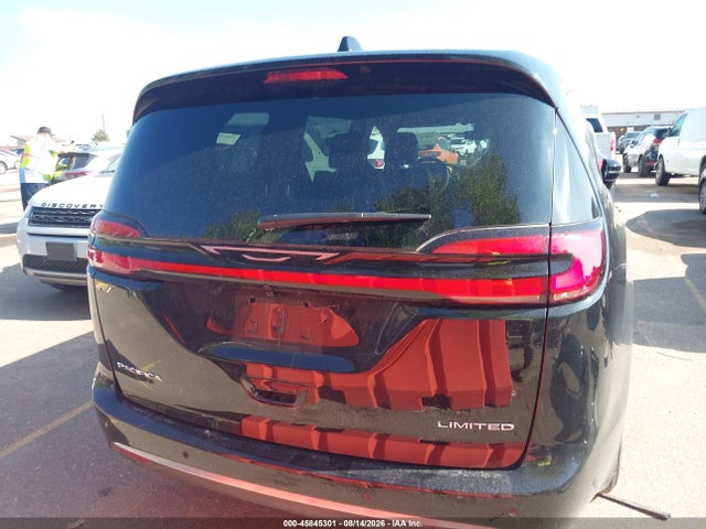 Продаж на аукціоні авто 2027 Chrysler Pacifica Limited, vin: 2C4RC1GG0VR558788, номер лоту: 45845301