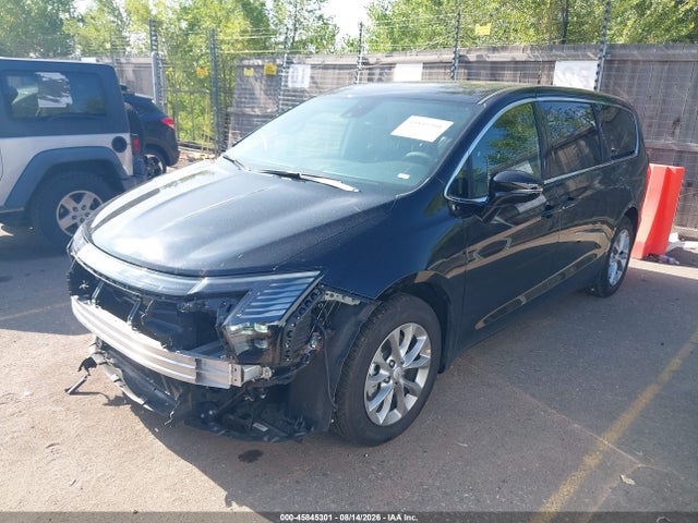 Продаж на аукціоні авто 2027 Chrysler Pacifica Limited, vin: 2C4RC1GG0VR558788, номер лоту: 45845301