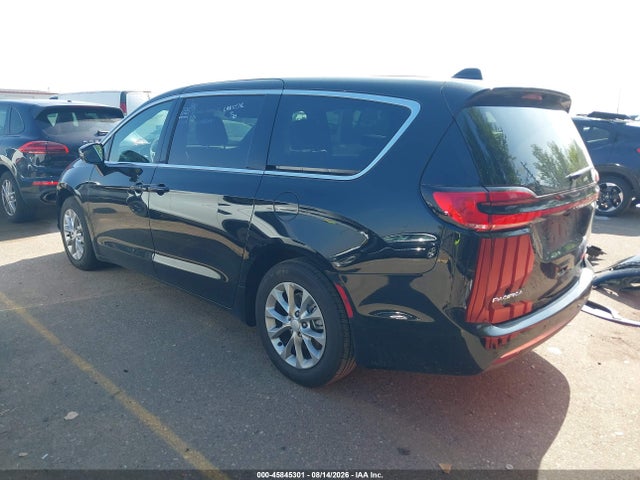 Продаж на аукціоні авто 2027 Chrysler Pacifica Limited, vin: 2C4RC1GG0VR558788, номер лоту: 45845301