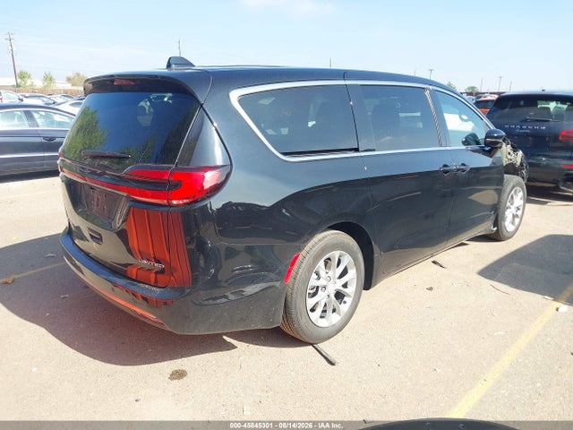 Продаж на аукціоні авто 2027 Chrysler Pacifica Limited, vin: 2C4RC1GG0VR558788, номер лоту: 45845301