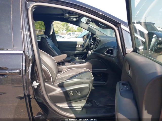Продаж на аукціоні авто 2027 Chrysler Pacifica Limited, vin: 2C4RC1GG0VR558788, номер лоту: 45845301