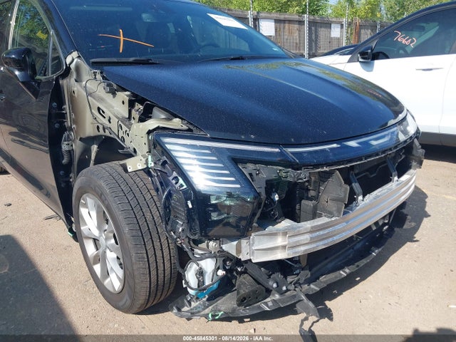 Продаж на аукціоні авто 2027 Chrysler Pacifica Limited, vin: 2C4RC1GG0VR558788, номер лоту: 45845301