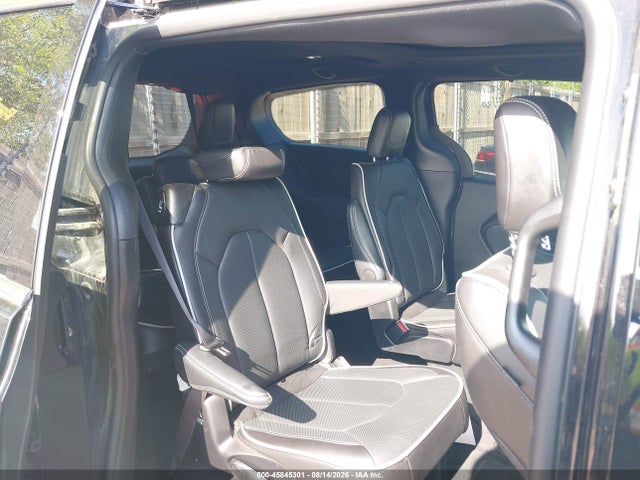 Продаж на аукціоні авто 2027 Chrysler Pacifica Limited, vin: 2C4RC1GG0VR558788, номер лоту: 45845301