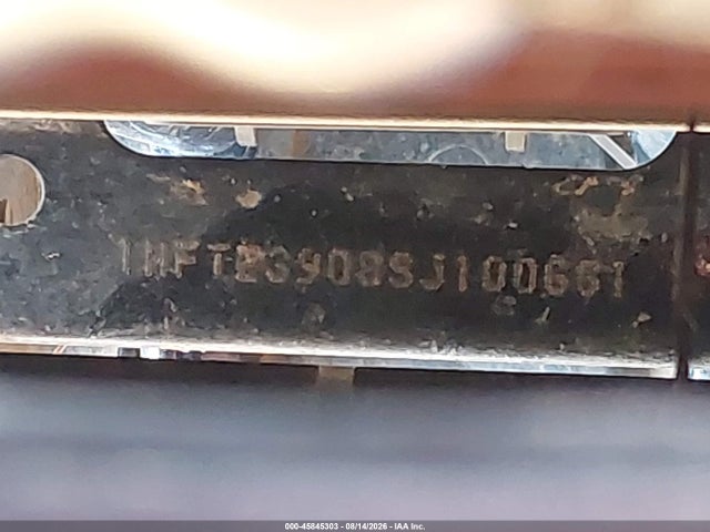 Honda Trx420 Tm 2025 1HFTE3908SJ100661 Image 10