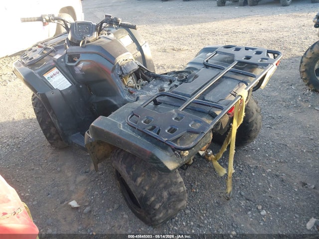 Honda Trx420 Tm 2025 1HFTE3908SJ100661 Image 3