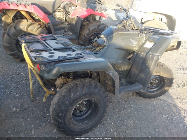 Honda Trx420 Tm 2025 1HFTE3908SJ100661 Image 4