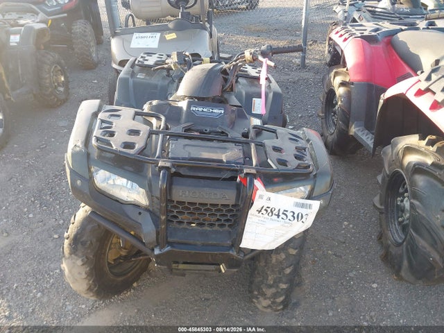 Honda Trx420 Tm 2025 1HFTE3908SJ100661 Image 5