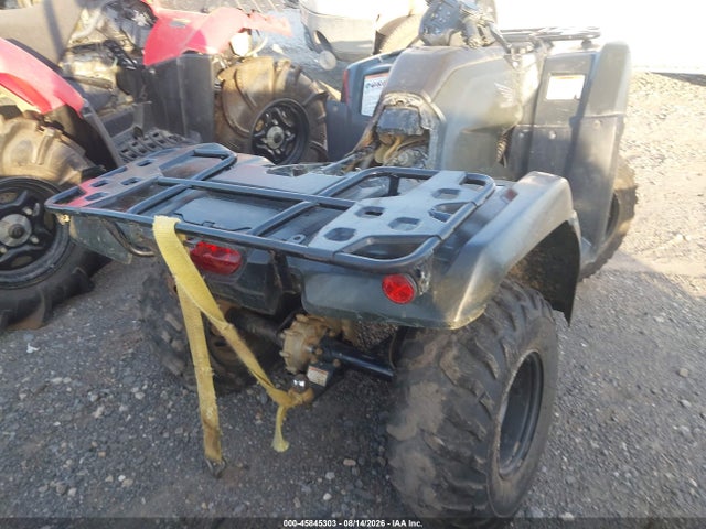 Honda Trx420 Tm 2025 1HFTE3908SJ100661 Image 6