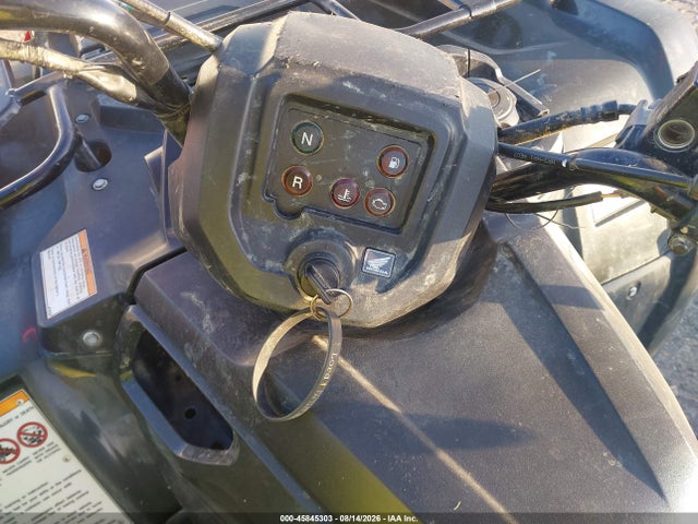 Honda Trx420 Tm 2025 1HFTE3908SJ100661 Image 7