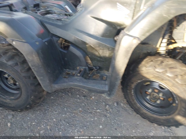 Honda Trx420 Tm 2025 1HFTE3908SJ100661 Image 8