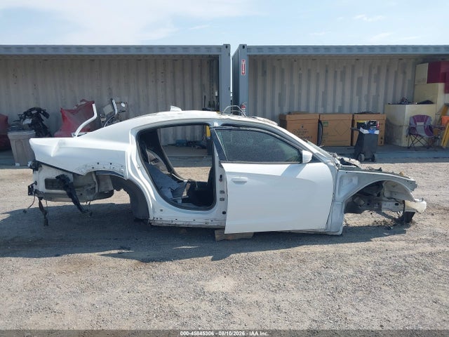Продажа на аукционе авто 2020 Dodge Charger Scat Pack Widebody Rwd, vin: 2C3CDXGJ3LH251575, номер лота: 45845306