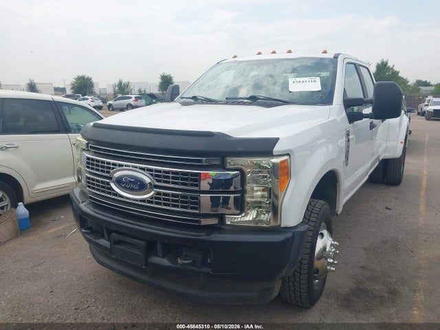 Продажа на аукционе авто 2019 Ford F-350 Crew Cab, vin: 1FDWW3D64KEG56499, номер лота: 45845310