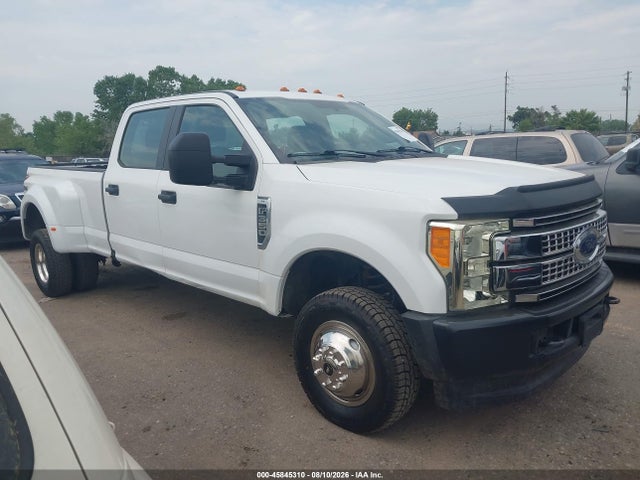 Продажа на аукционе авто 2019 Ford F-350 Crew Cab, vin: 1FDWW3D64KEG56499, номер лота: 45845310