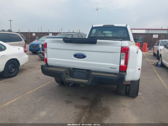 Продажа на аукционе авто 2019 Ford F-350 Crew Cab, vin: 1FDWW3D64KEG56499, номер лота: 45845310