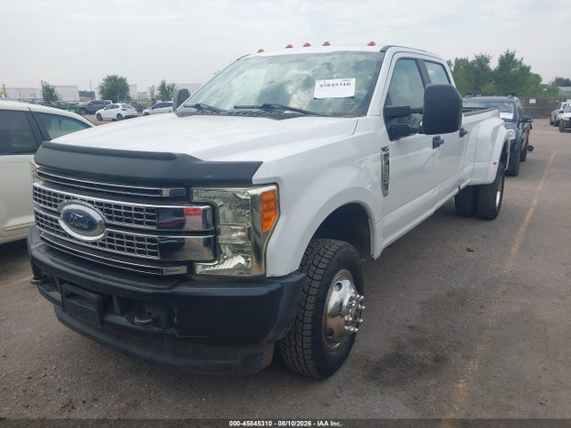 Продажа на аукционе авто 2019 Ford F-350 Crew Cab, vin: 1FDWW3D64KEG56499, номер лота: 45845310