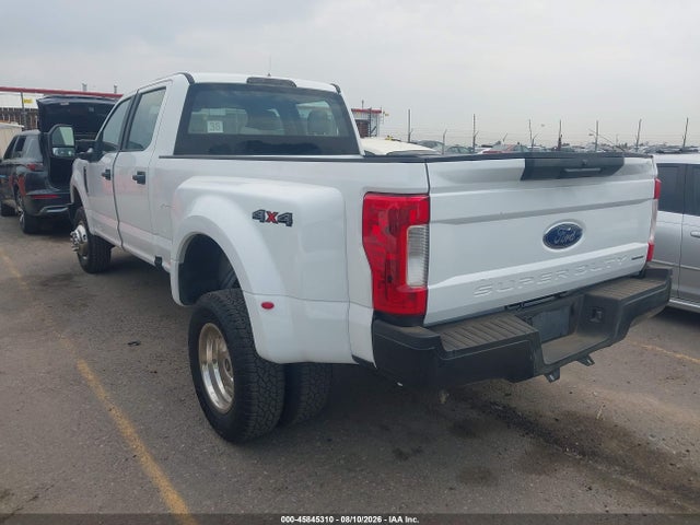 Продажа на аукционе авто 2019 Ford F-350 Crew Cab, vin: 1FDWW3D64KEG56499, номер лота: 45845310