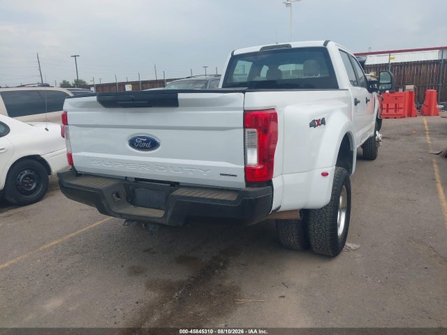 Продажа на аукционе авто 2019 Ford F-350 Crew Cab, vin: 1FDWW3D64KEG56499, номер лота: 45845310