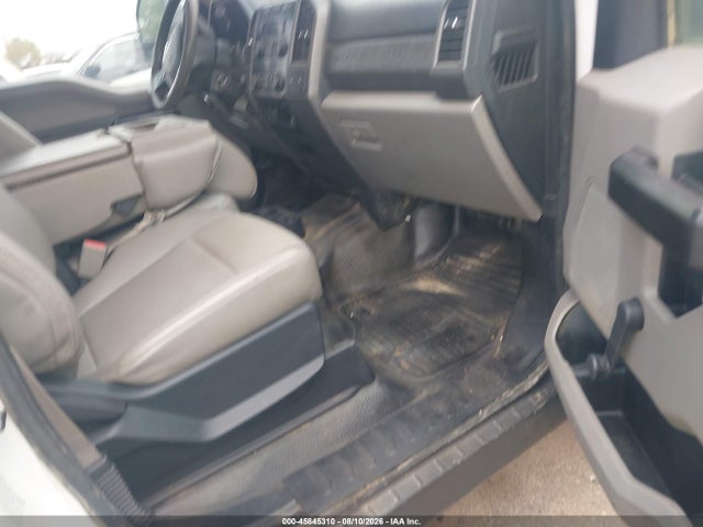 Продажа на аукционе авто 2019 Ford F-350 Crew Cab, vin: 1FDWW3D64KEG56499, номер лота: 45845310