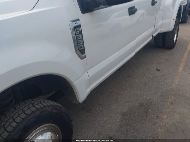 Продажа на аукционе авто 2019 Ford F-350 Crew Cab, vin: 1FDWW3D64KEG56499, номер лота: 45845310