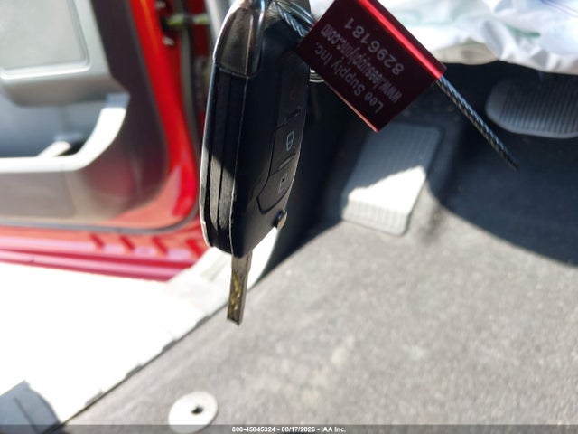 45845324 :رقم المزاد ، 1FTEW2LP4SKF28687 vin ، 2025 Ford F-150 Stx مزاد بيع