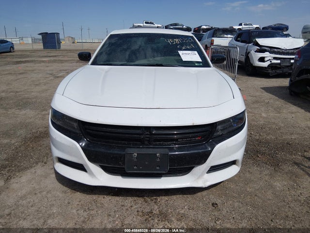 Aukcja sprzedaży 2018 Dodge Charger Sxt Rwd, vin: 2C3CDXBG8JH306899, numer aukcji: 45845328