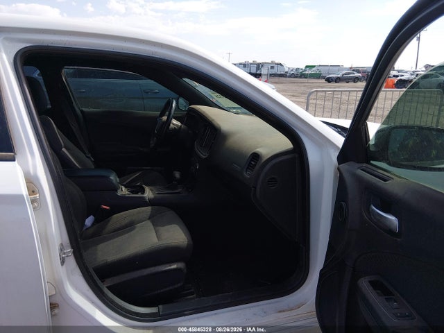 Aukcja sprzedaży 2018 Dodge Charger Sxt Rwd, vin: 2C3CDXBG8JH306899, numer aukcji: 45845328