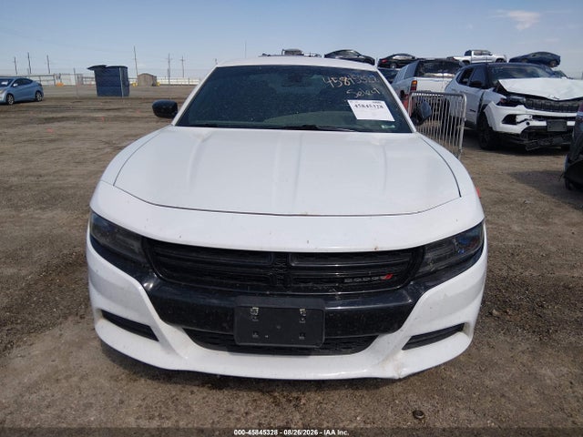 Aukcja sprzedaży 2018 Dodge Charger Sxt Rwd, vin: 2C3CDXBG8JH306899, numer aukcji: 45845328