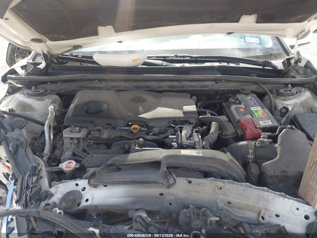 Aukcja sprzedaży 2018 Toyota Camry Se, vin: 4T1B11HK4JU135358, numer aukcji: 45845329