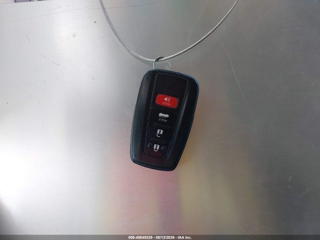 Aukcja sprzedaży 2018 Toyota Camry Se, vin: 4T1B11HK4JU135358, numer aukcji: 45845329
