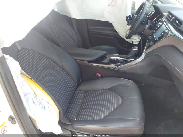 Aukcja sprzedaży 2018 Toyota Camry Se, vin: 4T1B11HK4JU135358, numer aukcji: 45845329