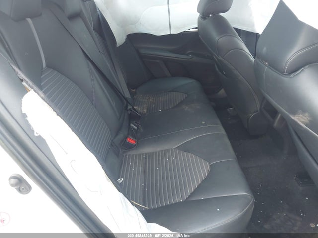 Aukcja sprzedaży 2018 Toyota Camry Se, vin: 4T1B11HK4JU135358, numer aukcji: 45845329
