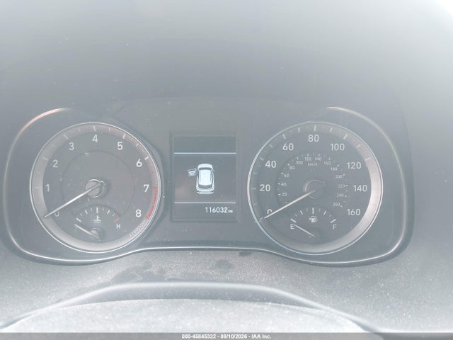 Продаж на аукціоні авто 2021 Hyundai Kona Se, vin: KM8K1CAA8MU660523, номер лоту: 45845332