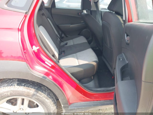 Продаж на аукціоні авто 2021 Hyundai Kona Se, vin: KM8K1CAA8MU660523, номер лоту: 45845332