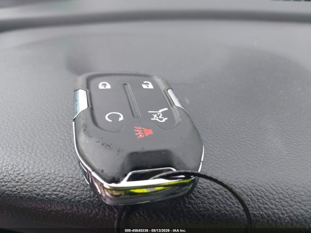 Продажа на аукционе авто 2024 Gmc Terrain Awd Slt, vin: 3GKALVEG8RL299109, номер лота: 45845336