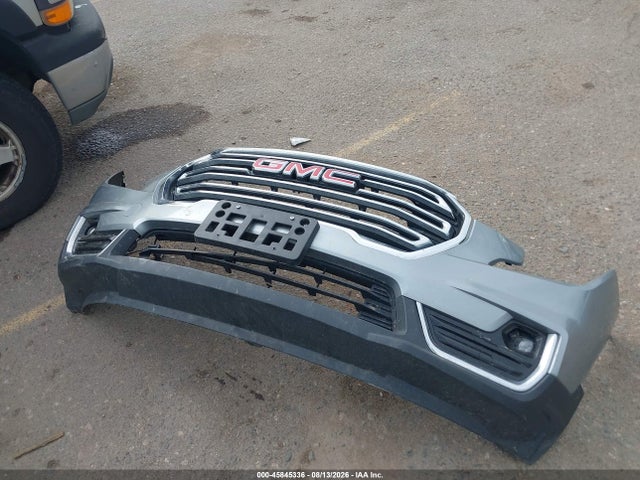 Продажа на аукционе авто 2024 Gmc Terrain Awd Slt, vin: 3GKALVEG8RL299109, номер лота: 45845336