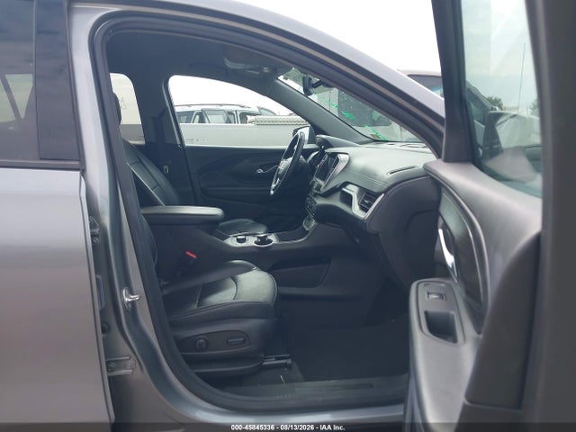 Продажа на аукционе авто 2024 Gmc Terrain Awd Slt, vin: 3GKALVEG8RL299109, номер лота: 45845336