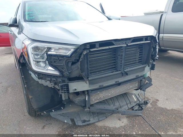 Продажа на аукционе авто 2024 Gmc Terrain Awd Slt, vin: 3GKALVEG8RL299109, номер лота: 45845336