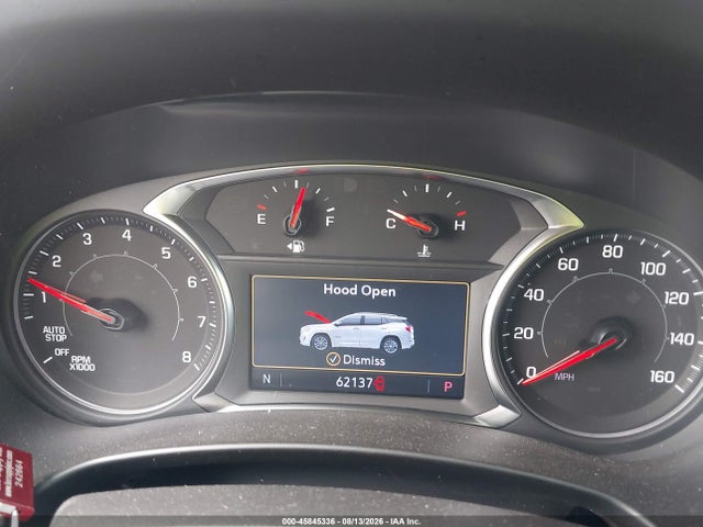 Продажа на аукционе авто 2024 Gmc Terrain Awd Slt, vin: 3GKALVEG8RL299109, номер лота: 45845336