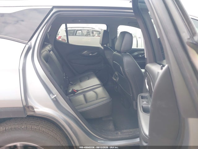 Продажа на аукционе авто 2024 Gmc Terrain Awd Slt, vin: 3GKALVEG8RL299109, номер лота: 45845336